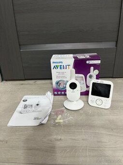 Philips AVENT kamera