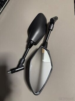 Spätné zrkadlá YAMAHA MT-09