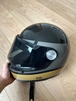 Nexx X.G100 Racer prilba classic, retro
