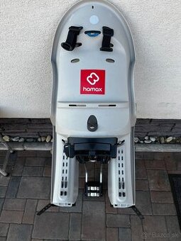 Cyklosedačka Hamax Siesta