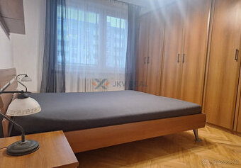 3 - izbový byt na prenájom