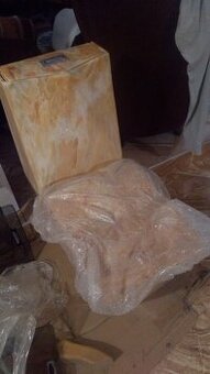 Predám luxusnu toaletu