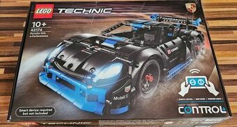 Predam LEGO Lechnic 42176 Pretekárske auto