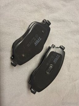 Platničky TRW pre Opel