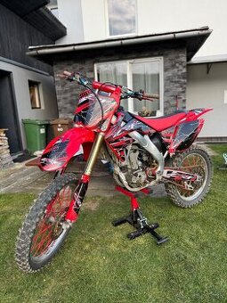 Honda CRF 250 R