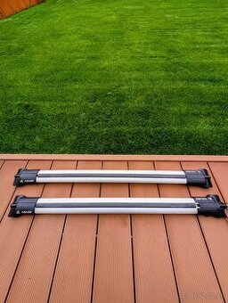 Strešný nosič - priečniky Agguri