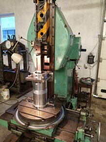 Kovoobrábanie - obrážanie