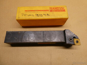 Predám nôž Sandvik PCLNL a doštičky
