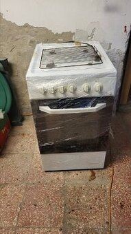 Predám kombinovaný sporák