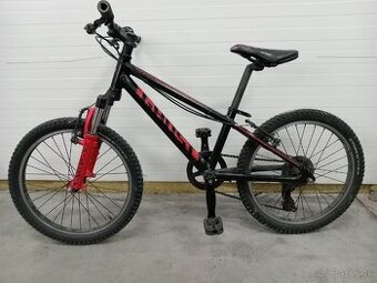 Detský bicykel Ghost 20"