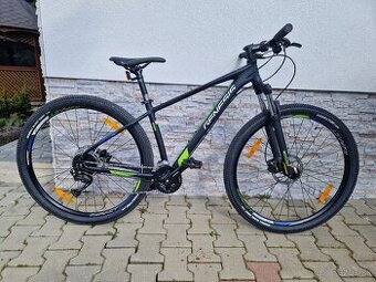 Horský bicykel GENESIS - IMPACT 4.0 (29")