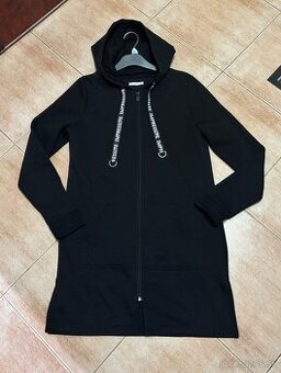 Damska dlhá mikina Gate