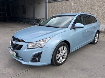 Chevrolet Cruz 2012 2.0 diesel 120kw 199 000km