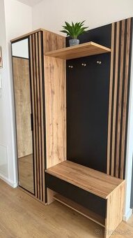 Predsieňova zostava