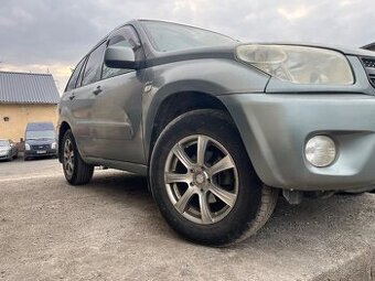 Toyota rav4 vvti 2.0 benzin