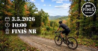 Gravel Social Rides #2 Nitra