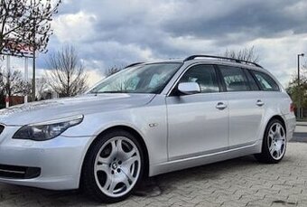 Disky BMW R19 DVOJROZMER