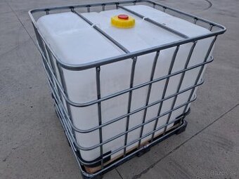Ibc 1000l