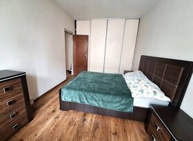 Rezervovaný kompletne zrekonštruovaný 3 - izbový byt, Prešov