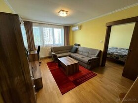 BD44  na predaj prerobený 2-izbový byt, Komárno