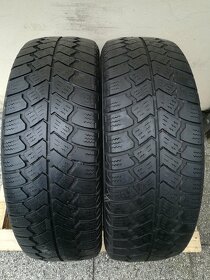 Zimné pneumatiky 185/65 R15 Kormoran, 2ks