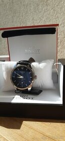 TISSOT - luxusné pánske hodinky