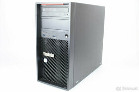 Lenovo P310 - E3-1225 v5, 16GB RAM, 256GB SSD,OS, ZÁRUKA