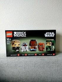 Lego Brickheadz Star Wars 40623