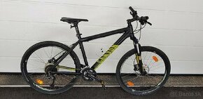 Horský bicykel CANYON,kolesá 26,rám 18"/46cm,3x9pr. - 1
