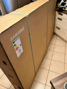 Tv Samsung The Frame 85-palcový QLED 4K UHD, NOVÝ