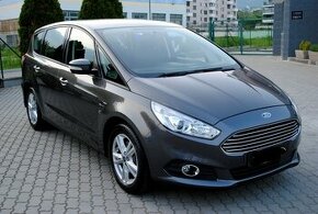 FORD S-MAX NA PREDAJ