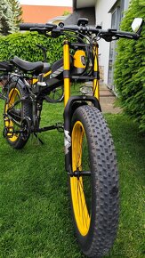 Elektrický Horský Bicykel LANKELEISI XT750 PLUS 1000W