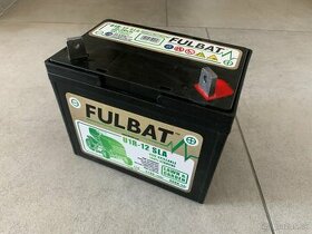 Bateria FULBAT U1R-12 SLA 12V 32Ah 400A