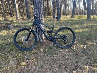 Predam e-bike Trek Fuel ex-e Custom Fox Kashima XL