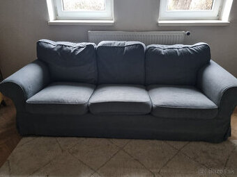 Pohovka Ektorp Ikea
