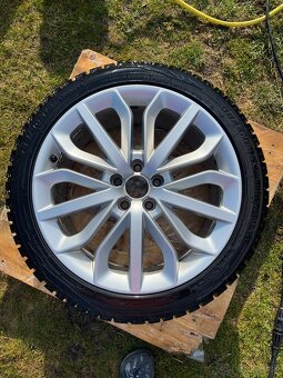 5x112 R19 originál Audi - 1