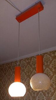 Lampa, luster