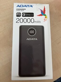 Adata 20000mAh