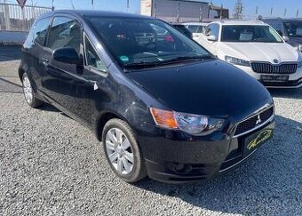 Mitsubishi Colt 1.3i benzín manuál 70 kw