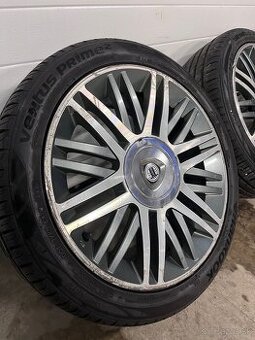 Lancia original R16  4x98