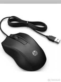 Myš - Pc