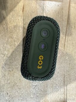 JBL GO 3