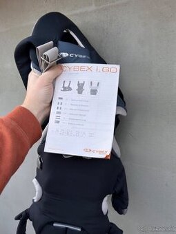 Nosic cybex