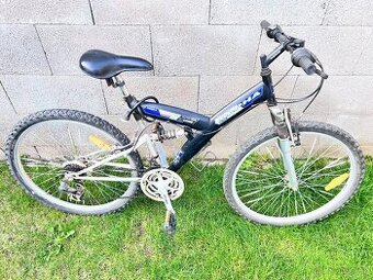 Predám bicykle