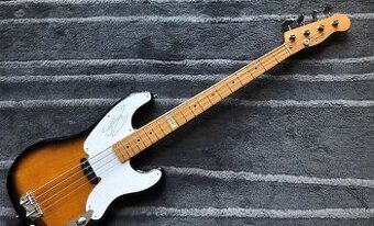 Fender Sting Artist Series Signature Precision Bass MIJ