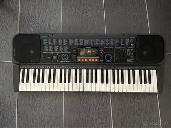 CASIO CTK-611