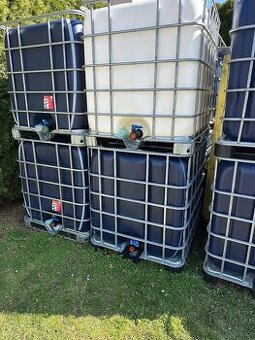 Ibc 1000l s DOVOZOM v cene