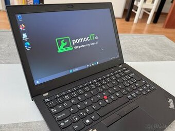 Predám Lenovo ThinkPad X280, i3 8.gen, 8GB, 256GB SSD #2