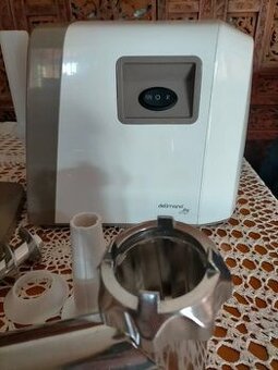 Delimano joy