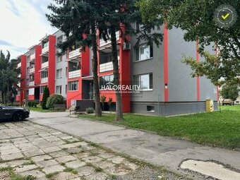 HALO reality - Prenájom, garsónka Veľké Kapušany - EXKLUZÍVN
